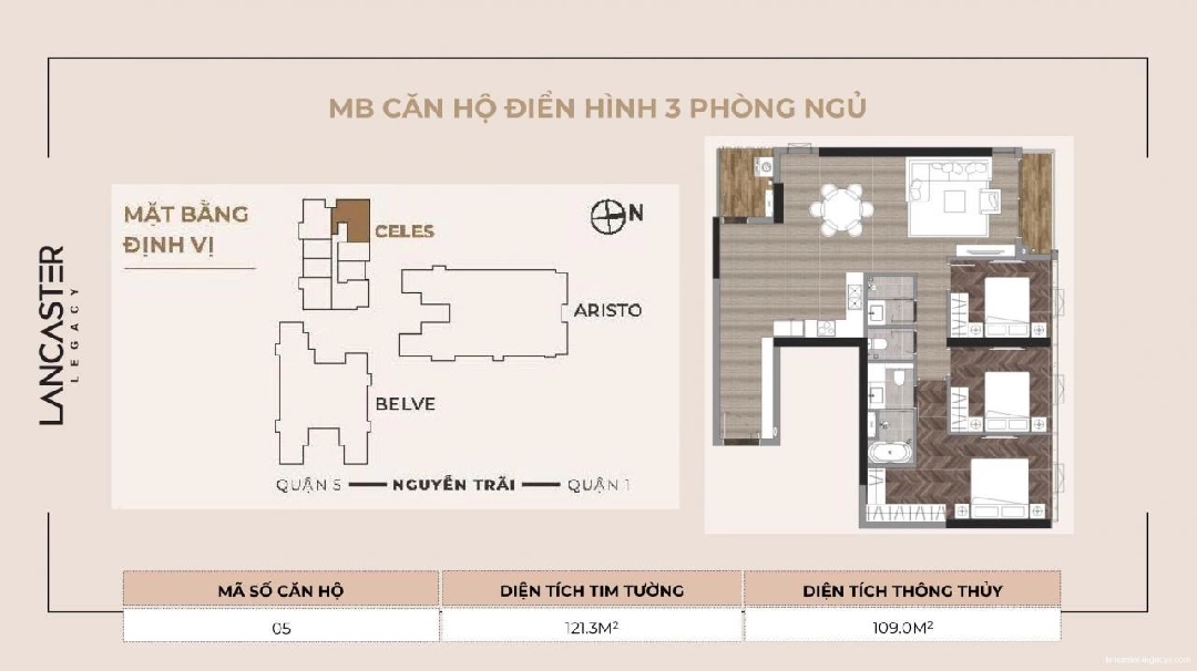 Mặt bằng tháp C Lancaster Legacy Q.1 | Full layout chi tiết Mặt bằng tháp C Lancaster Legacy Q.1 | Full layout chi tiết
