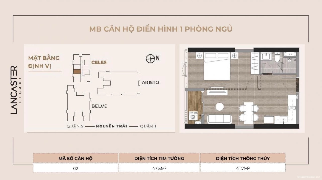 Mặt bằng tháp C Lancaster Legacy Q.1 | Full layout chi tiết Mặt bằng tháp C Lancaster Legacy Q.1 | Full layout chi tiết