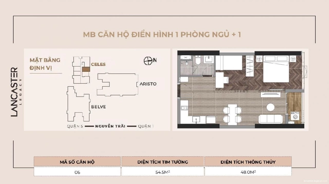 Mặt bằng tháp C Lancaster Legacy Q.1 | Full layout chi tiết Mặt bằng tháp C Lancaster Legacy Q.1 | Full layout chi tiết
