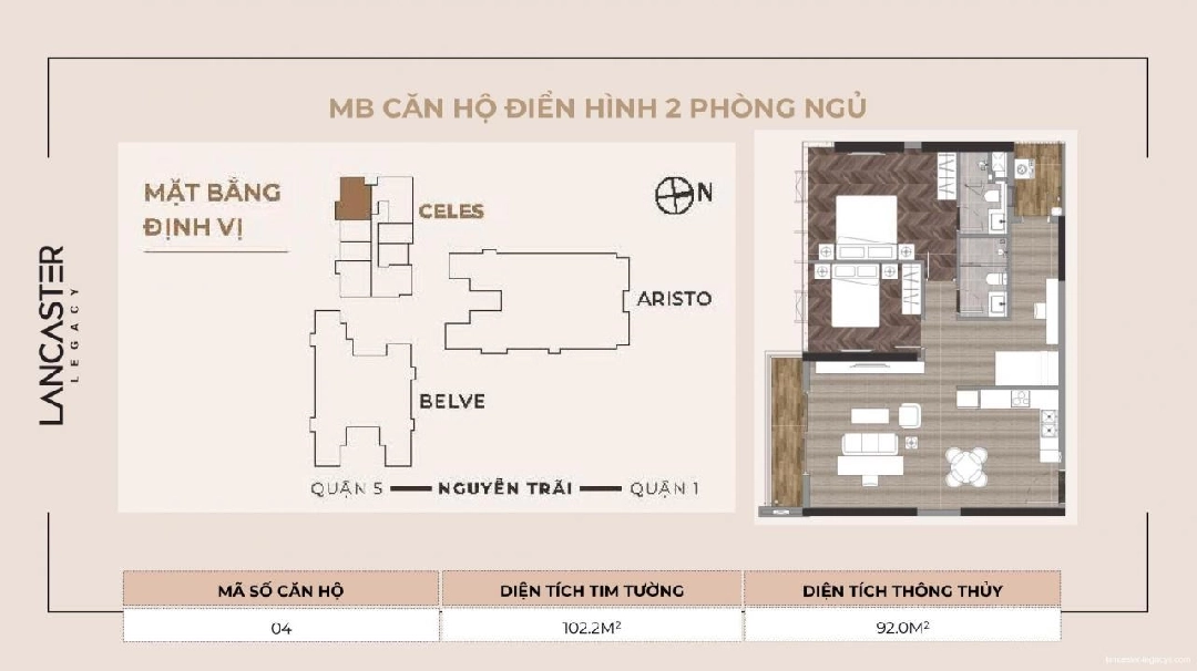 Mặt bằng tháp C Lancaster Legacy Q.1 | Full layout chi tiết Mặt bằng tháp C Lancaster Legacy Q.1 | Full layout chi tiết