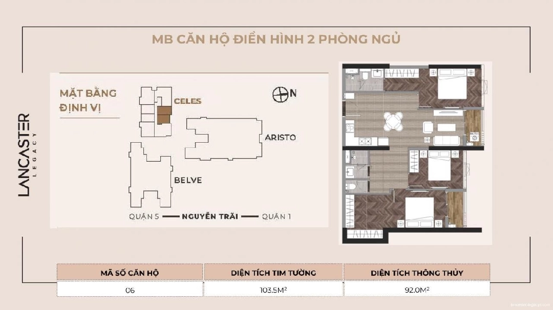 Mặt bằng tháp C Lancaster Legacy Q.1 | Full layout chi tiết Mặt bằng tháp C Lancaster Legacy Q.1 | Full layout chi tiết