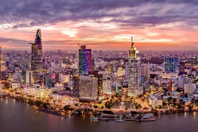 Top list Dự Án Căn Hộ Quận 1 Đang Được Quan Tâm – Giá Tốt Và Tiềm Năng 2025