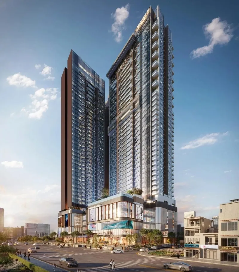 Dự án căn hộ Lancaster Legacy Nguyễn Trãi Quận 1