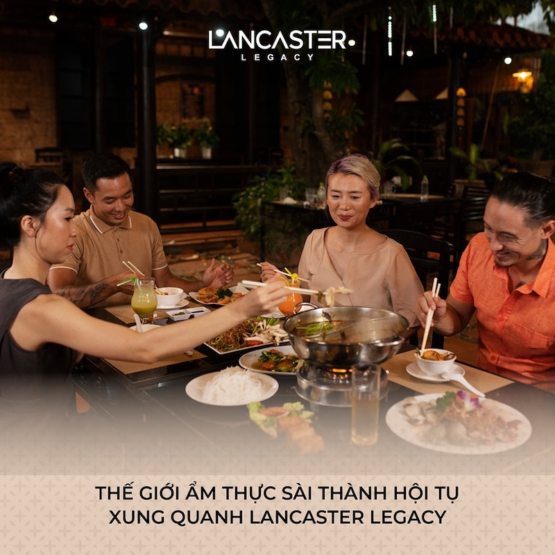 Gia đình Cô Hoàng