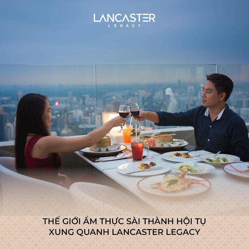 Anh Lợi - Chị Lương