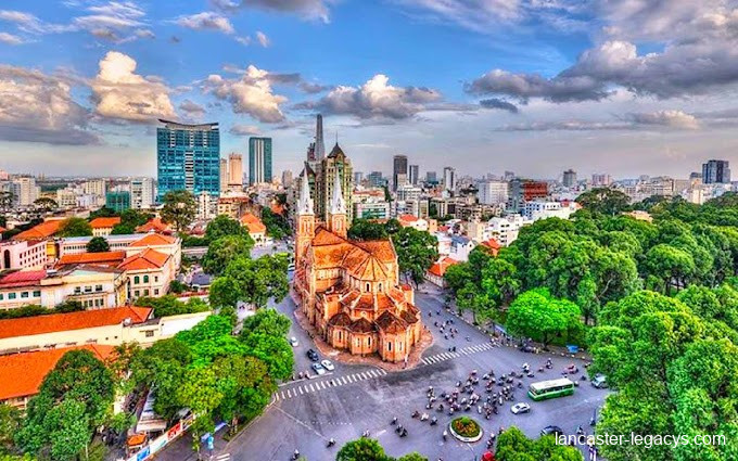 Top 10 cung đường Quận 1 nổi tiếng đắt đỏ bậc nhất Sài Thành Top 10 cung đường Quận 1 nổi tiếng đắt đỏ bậc nhất Sài Thành