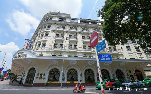 Top 10 cung đường Quận 1 nổi tiếng đắt đỏ bậc nhất Sài Thành Top 10 cung đường Quận 1 nổi tiếng đắt đỏ bậc nhất Sài Thành