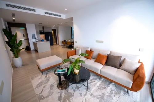 Hình ảnh bàn giao thực tế Lancaster Legacy - Ảnh 1