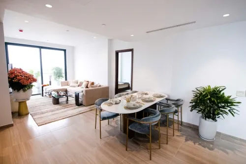 Hình ảnh bàn giao thực tế Lancaster Legacy - Ảnh 2