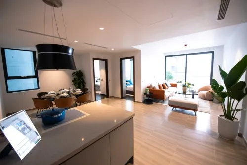 Hình ảnh bàn giao thực tế Lancaster Legacy - Ảnh 4