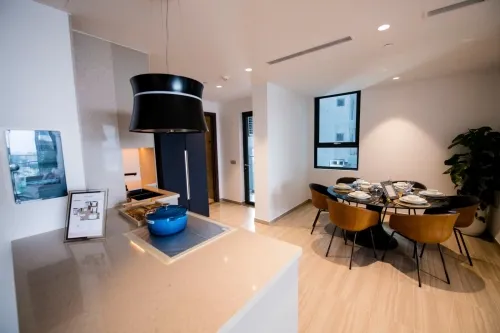 Hình ảnh bàn giao thực tế Lancaster Legacy - Ảnh 5