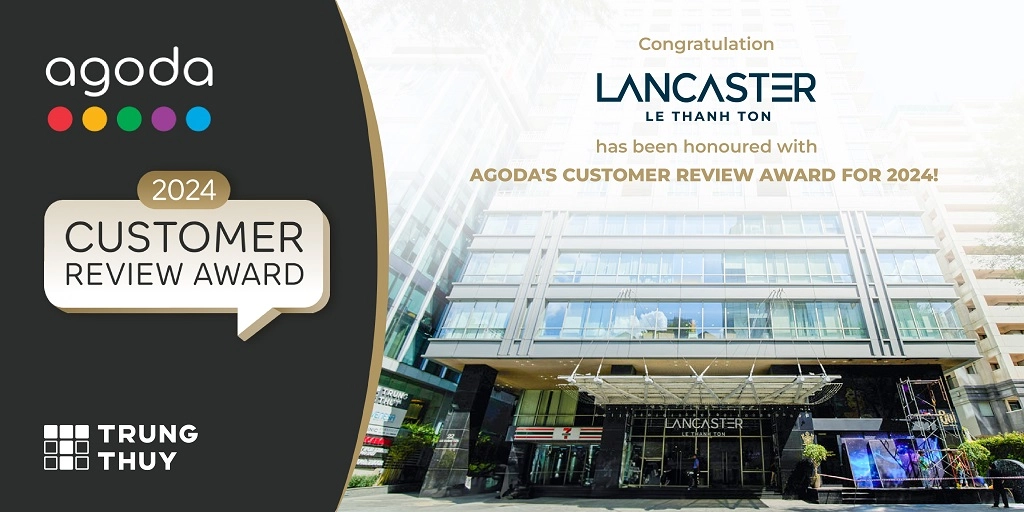 #1 CÔNG TY CỔ PHẦN TRUNG THỦY - TRUNG THỦY GROUP ⭐