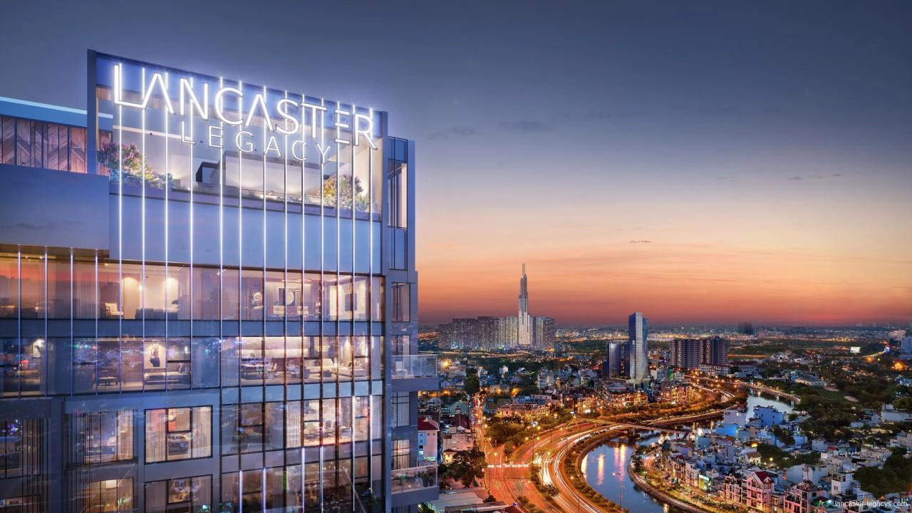 Vì sao BĐS hạng sang Quận 1 vẫn là 