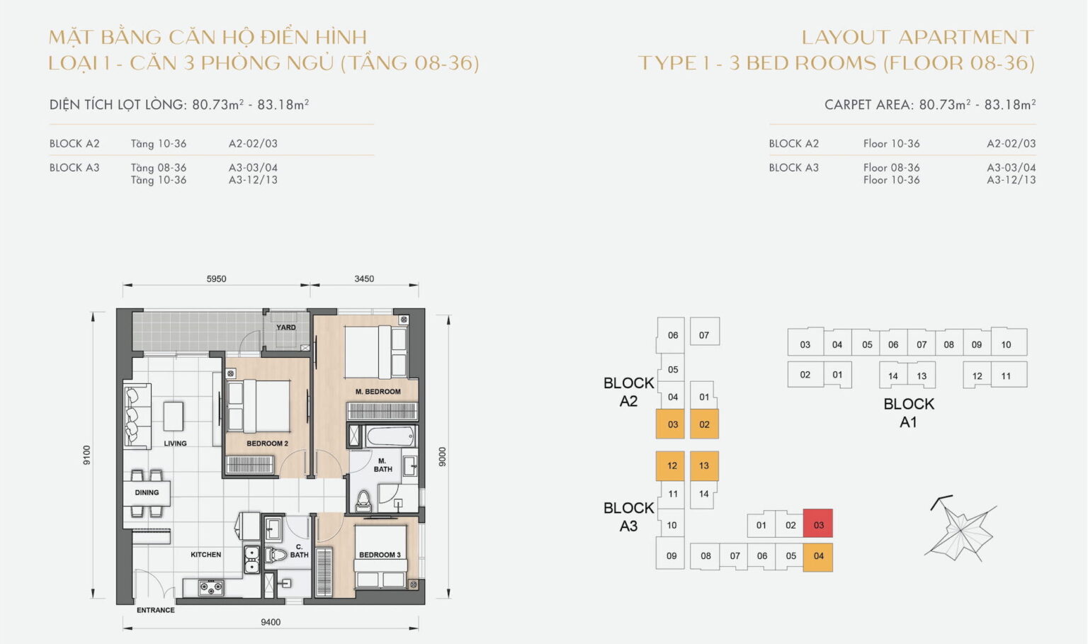 The Grand Manhattan Quận 1| Cập nhật thông tin, tiến độ mới nhất