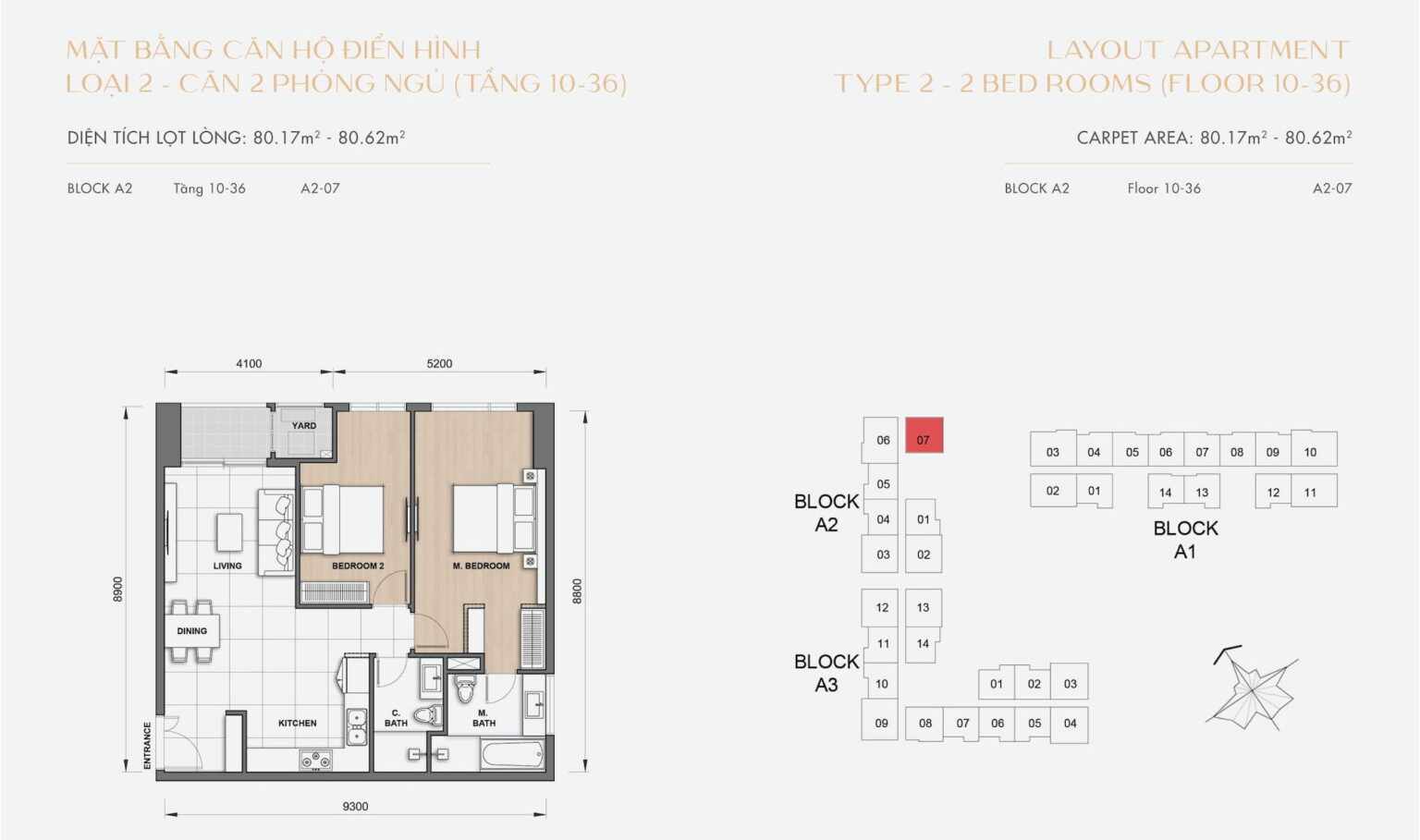 The Grand Manhattan Quận 1| Cập nhật thông tin, tiến độ mới nhất