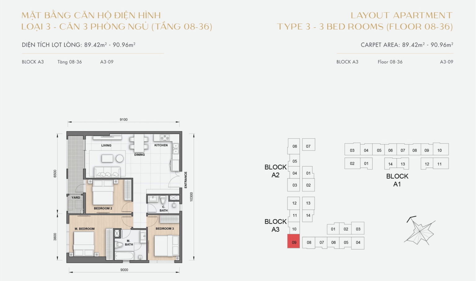 The Grand Manhattan Quận 1| Cập nhật thông tin, tiến độ mới nhất