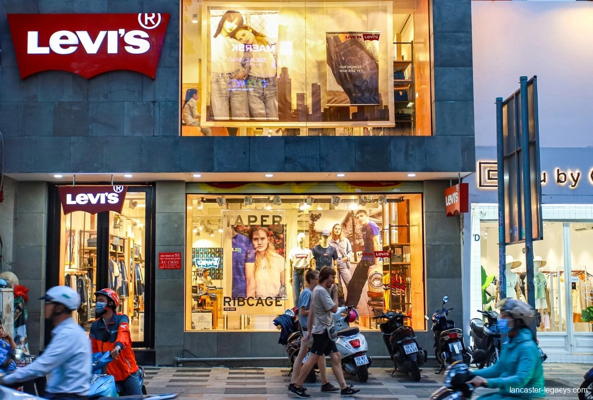 Những điều thú vị về con đường Nguyễn Trãi Quận 1