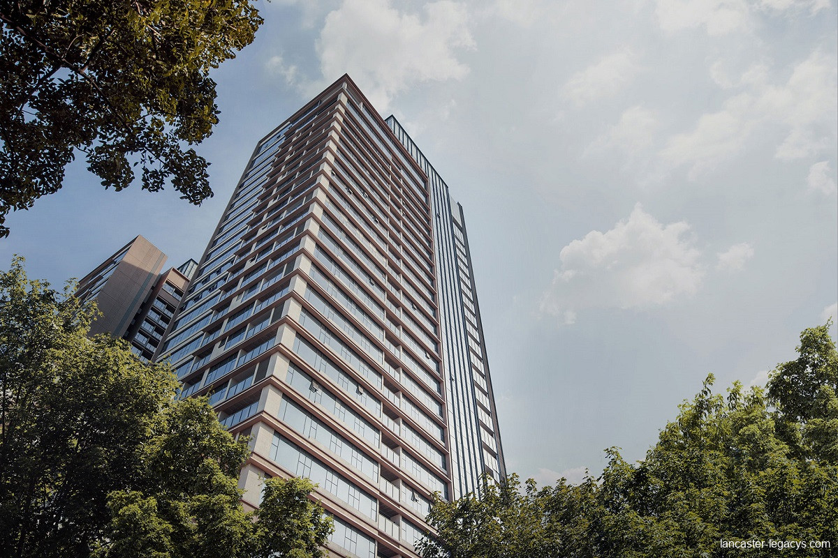 Top Căn Hộ Trung Tâm Quận 1 Đang Được Săn Đón Nhất