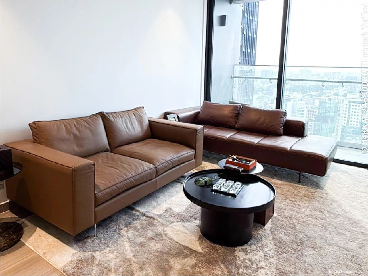 Tiến độ dự án Lancaster Legacy tháng 5-2025