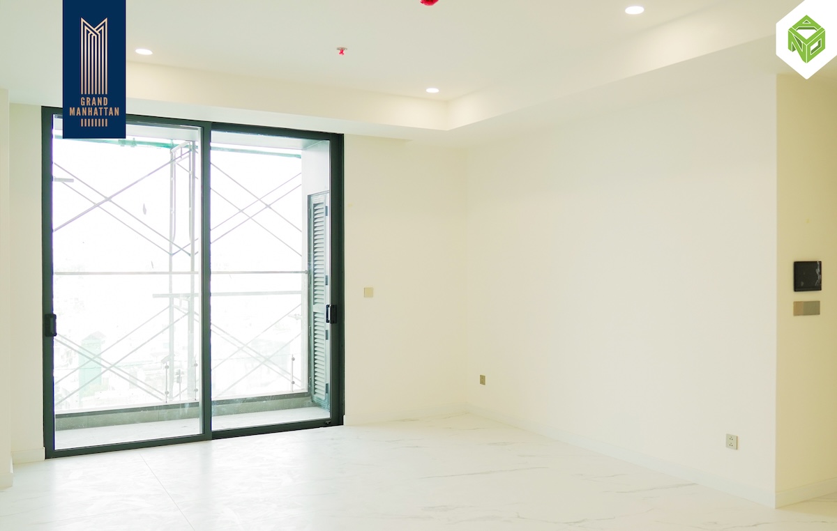 Hình ảnh thực tế Grand Marina Saigon 9