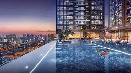 tiện ích Lancaster Legacy 2