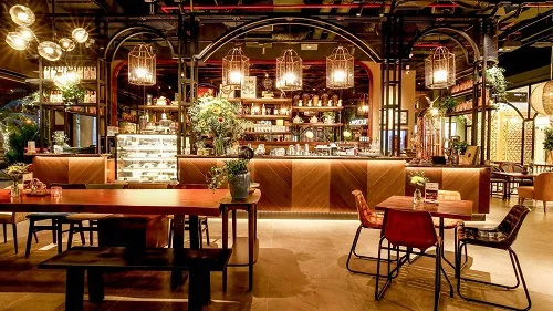 tiện ích Lancaster Legacy 5