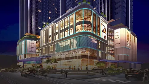 tiện ích Lancaster Legacy 6