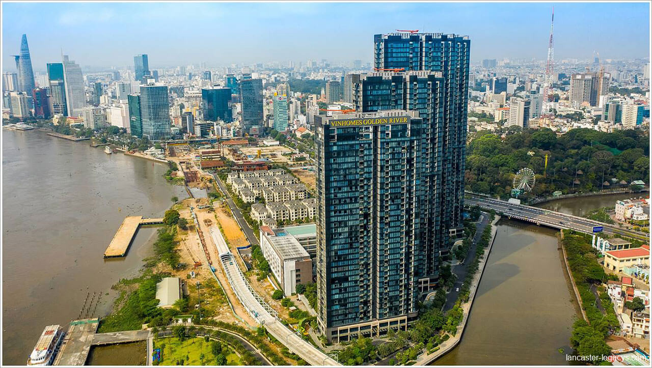 Top Căn Hộ Trung Tâm Quận 1 Đang Được Săn Đón Nhất
